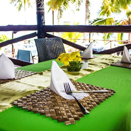 Vaimoana Seaside Lodge Savai'i Island Extérieur photo