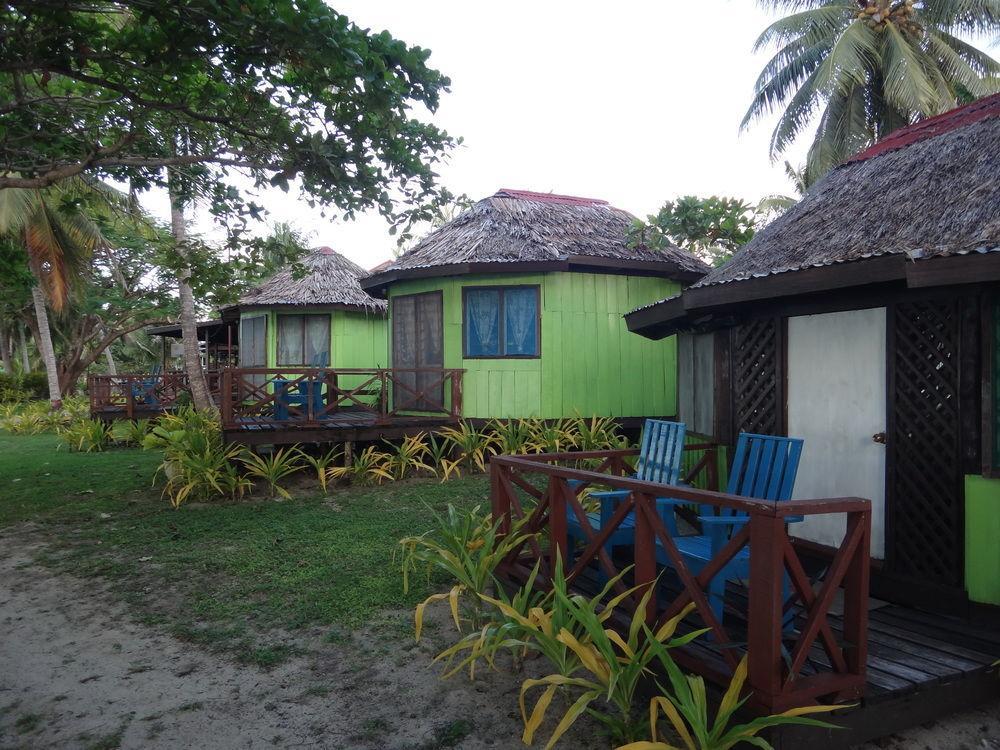 Vaimoana Seaside Lodge Savai'i Island Extérieur photo