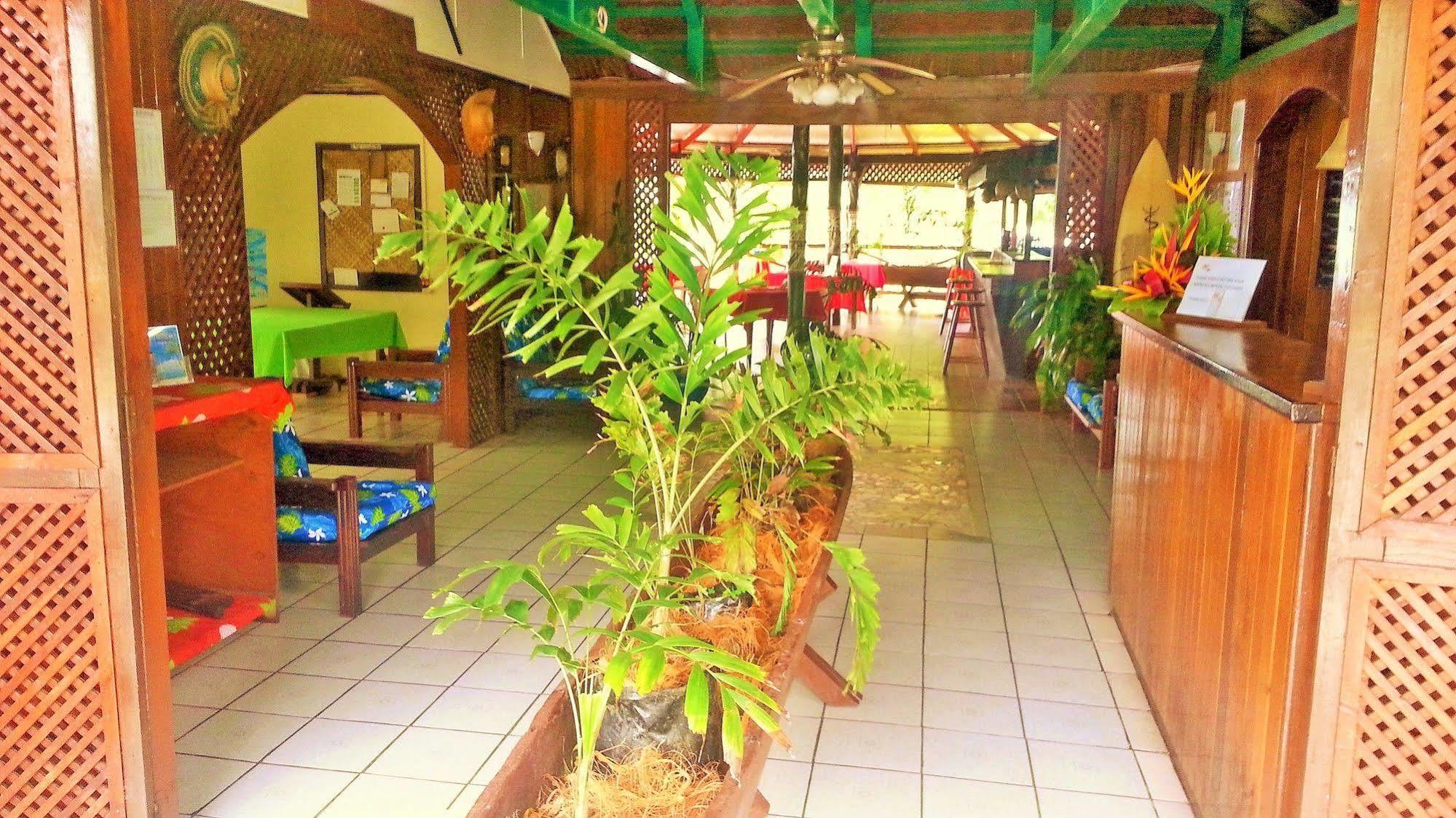 Vaimoana Seaside Lodge Savai'i Island Extérieur photo