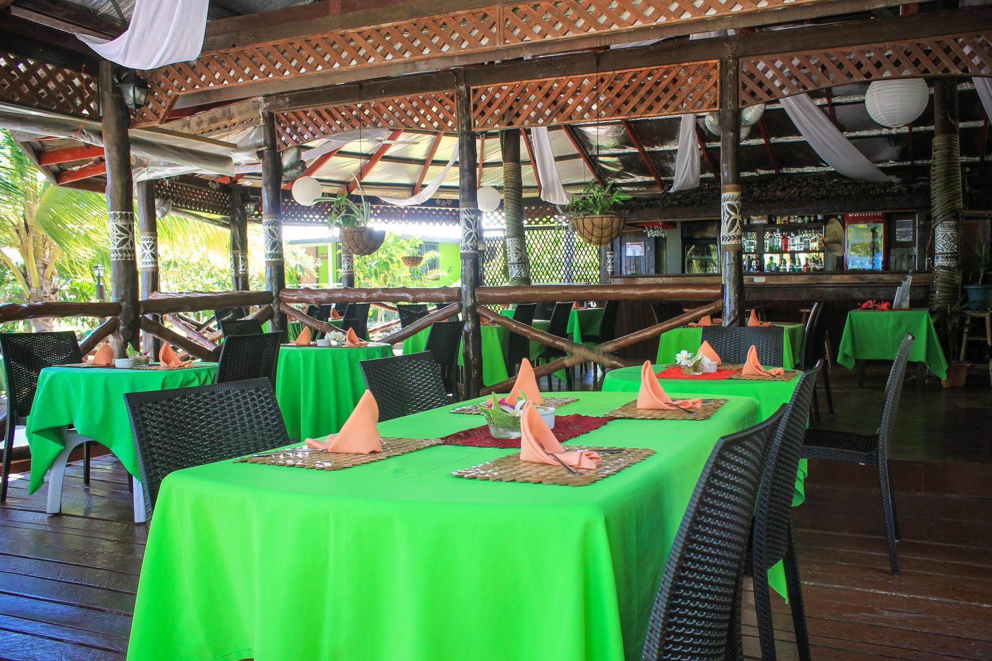 Vaimoana Seaside Lodge Savai'i Island Extérieur photo