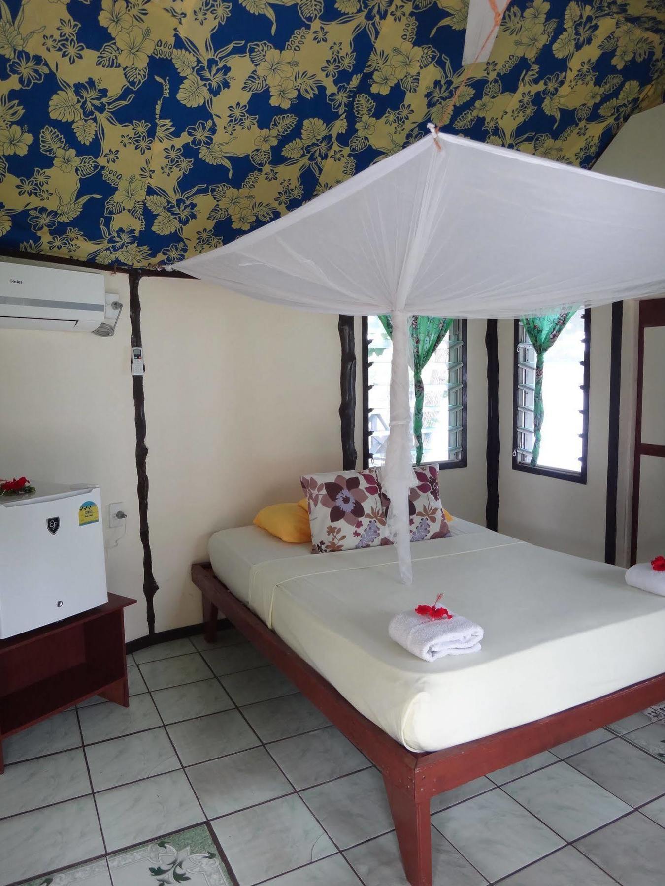 Vaimoana Seaside Lodge Savai'i Island Extérieur photo