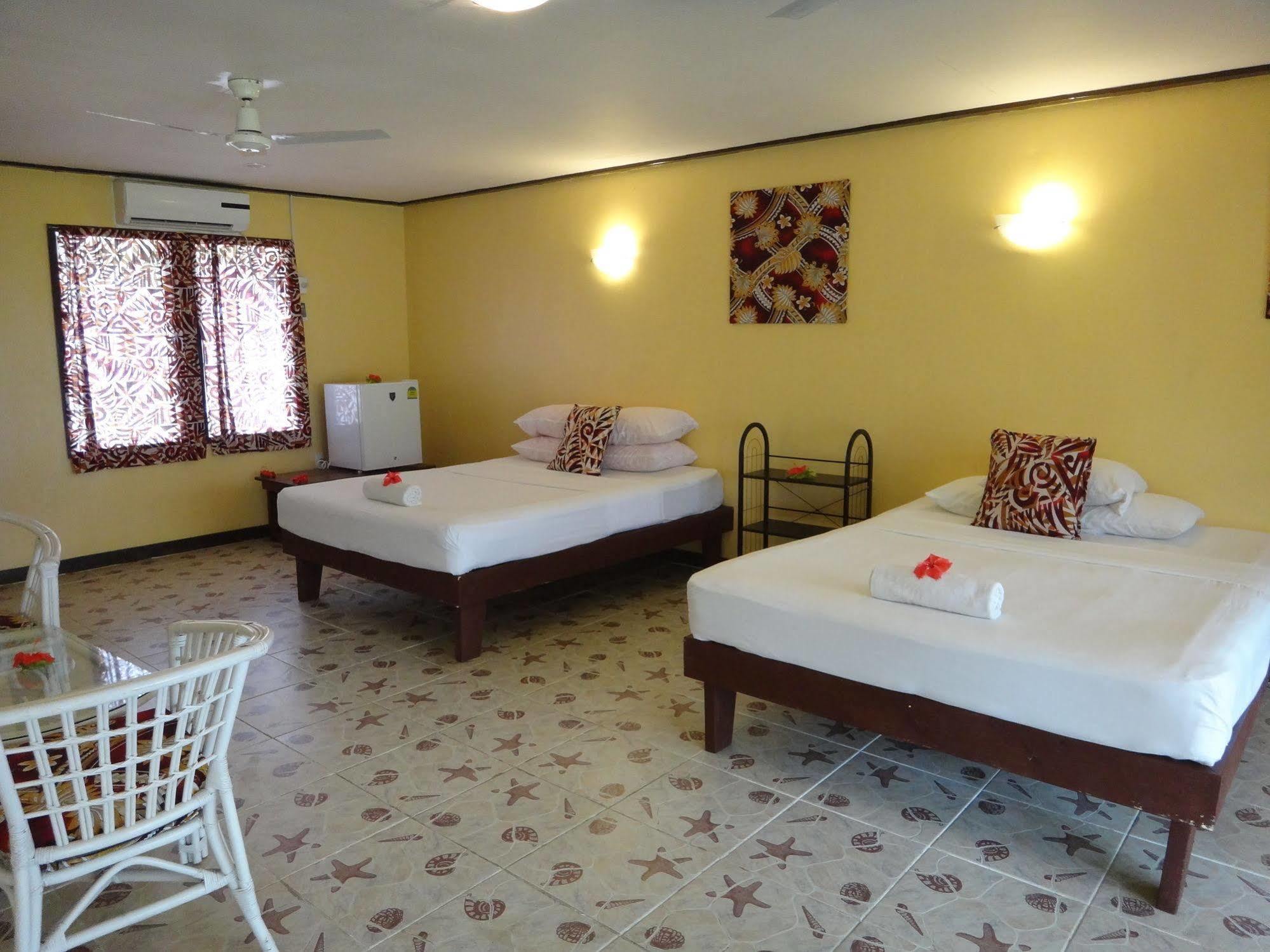 Vaimoana Seaside Lodge Savai'i Island Extérieur photo