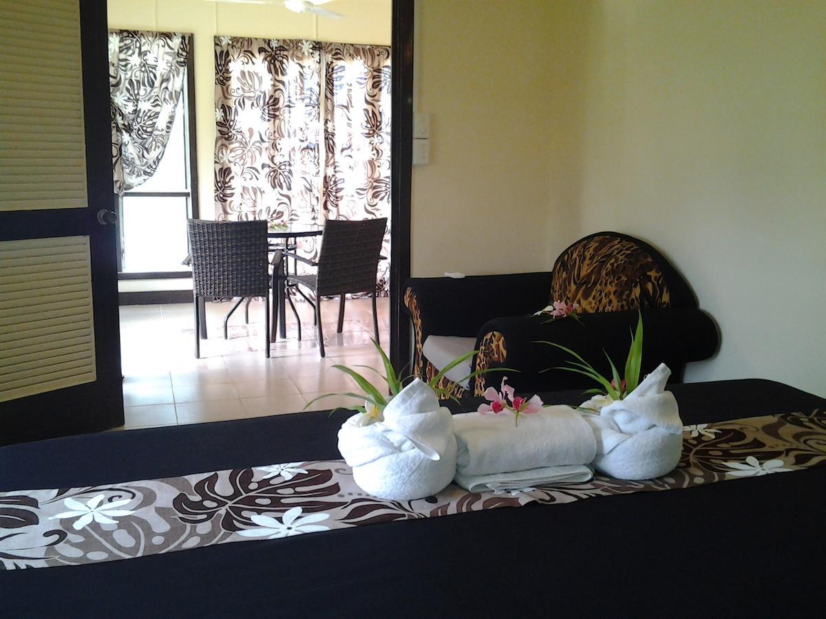 Vaimoana Seaside Lodge Savai'i Island Chambre photo