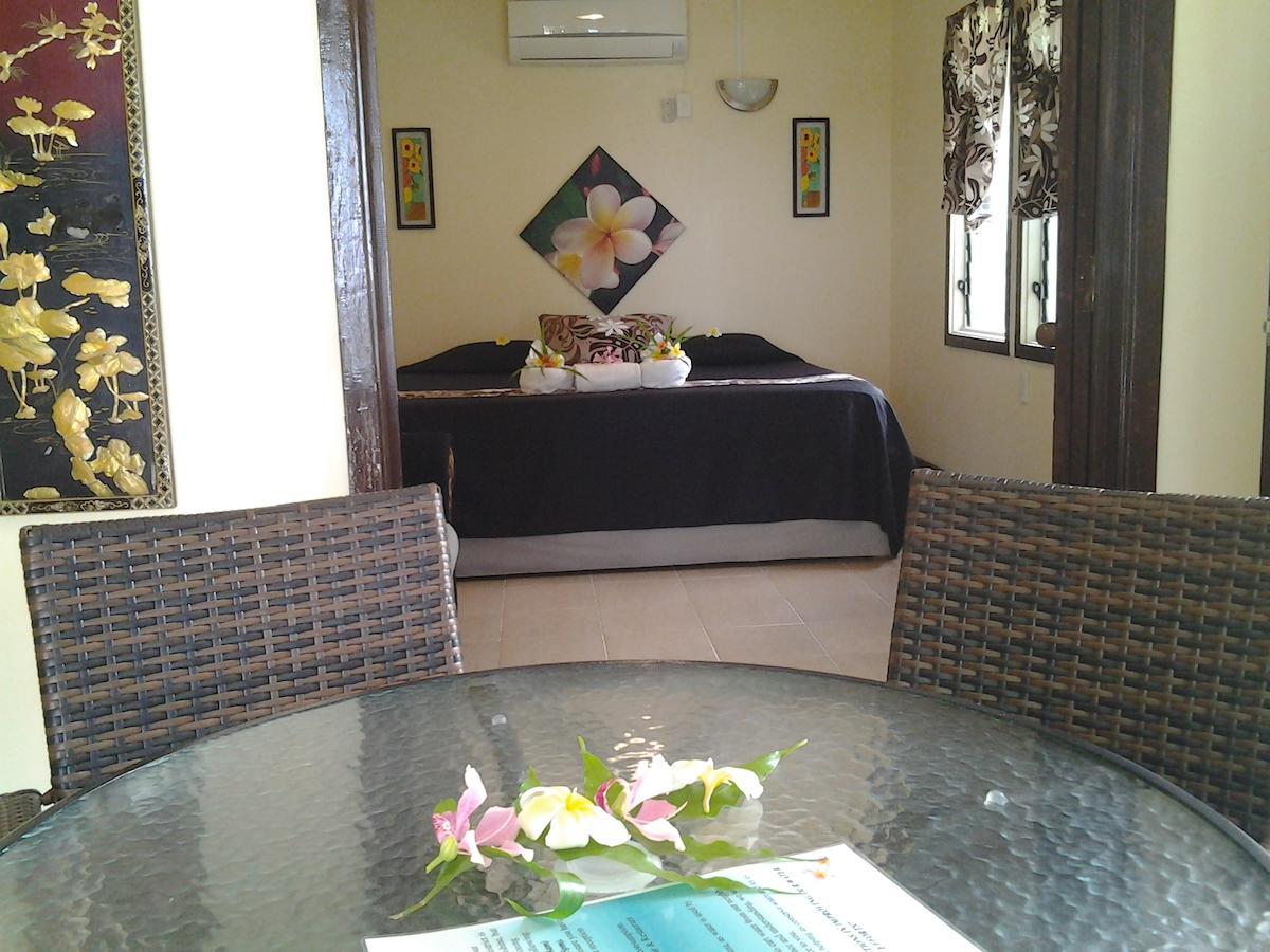 Vaimoana Seaside Lodge Savai'i Island Chambre photo