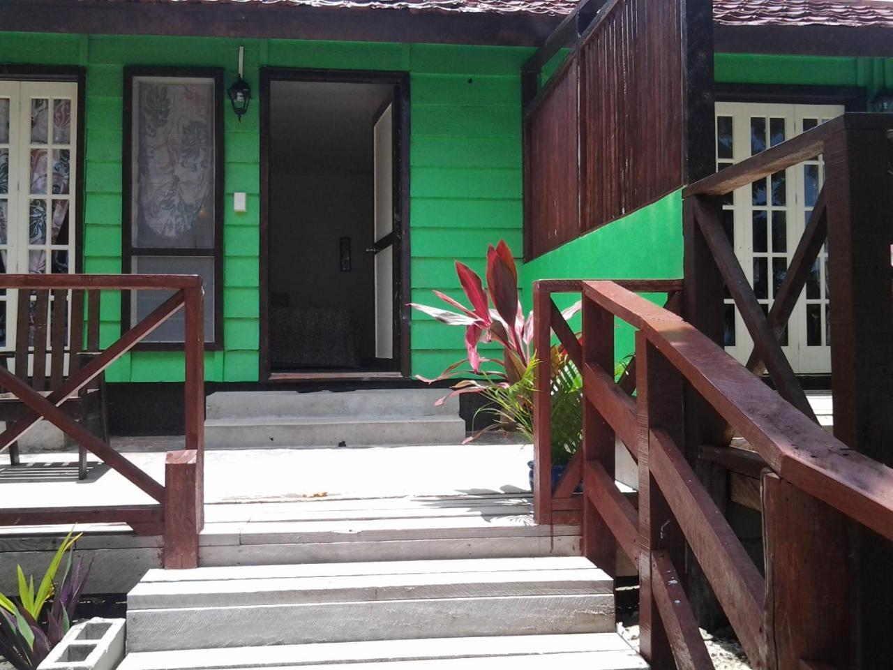 Vaimoana Seaside Lodge Savai'i Island Chambre photo