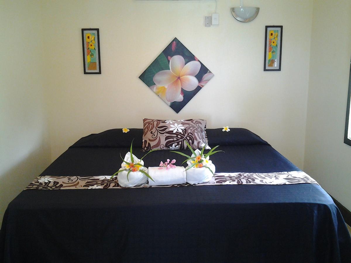Vaimoana Seaside Lodge Savai'i Island Chambre photo