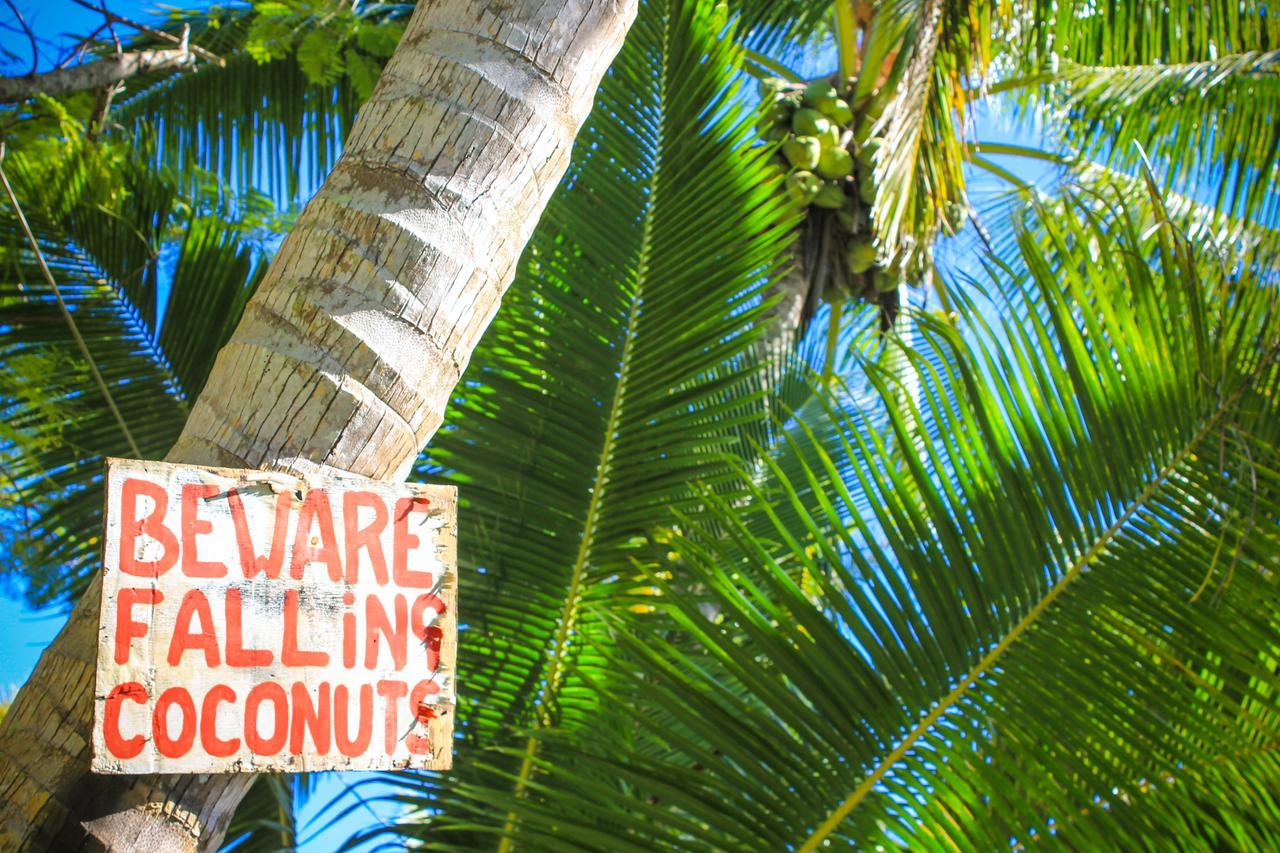 Vaimoana Seaside Lodge Savai'i Island Extérieur photo