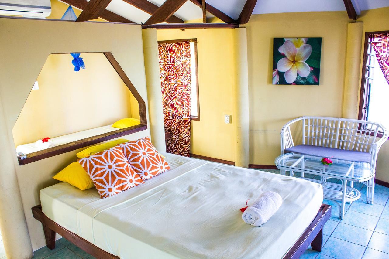 Vaimoana Seaside Lodge Savai'i Island Chambre photo