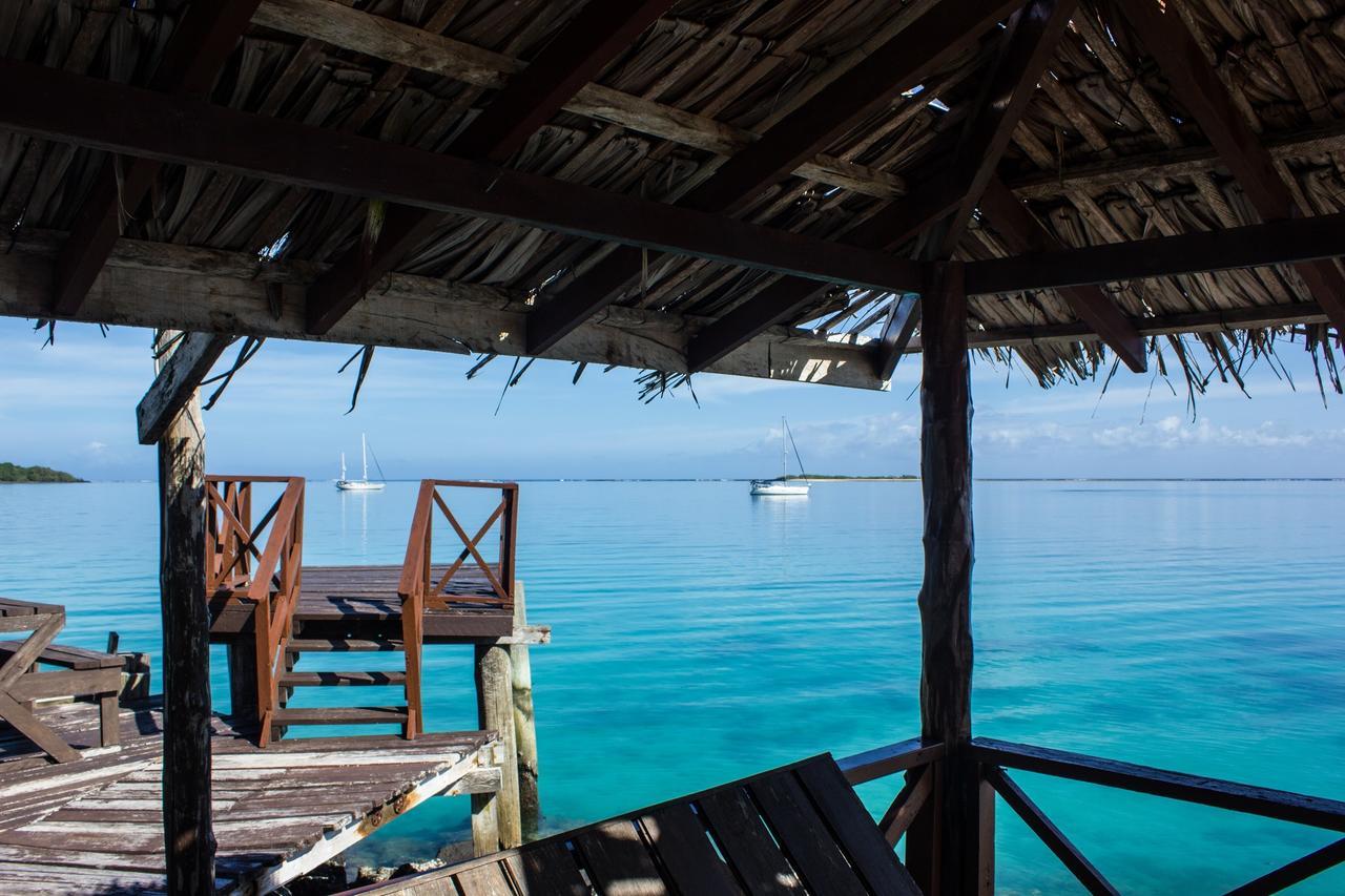 Vaimoana Seaside Lodge Savai'i Island Extérieur photo