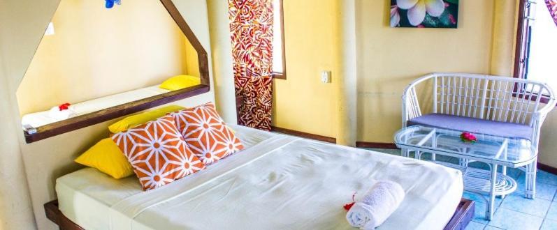 Vaimoana Seaside Lodge Savai'i Island Extérieur photo