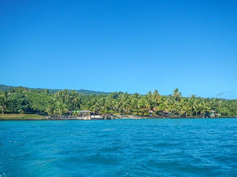 Vaimoana Seaside Lodge Savai'i Island Extérieur photo